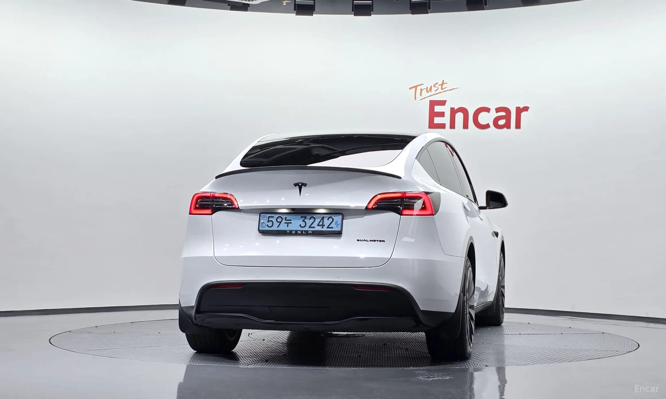 Model Y