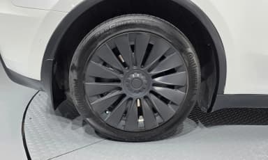 Model Y