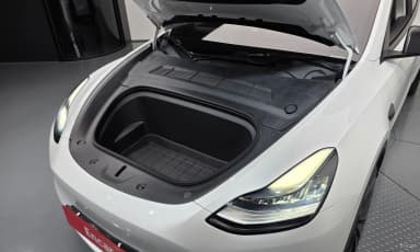 Model Y