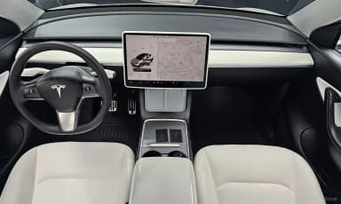 Model Y
