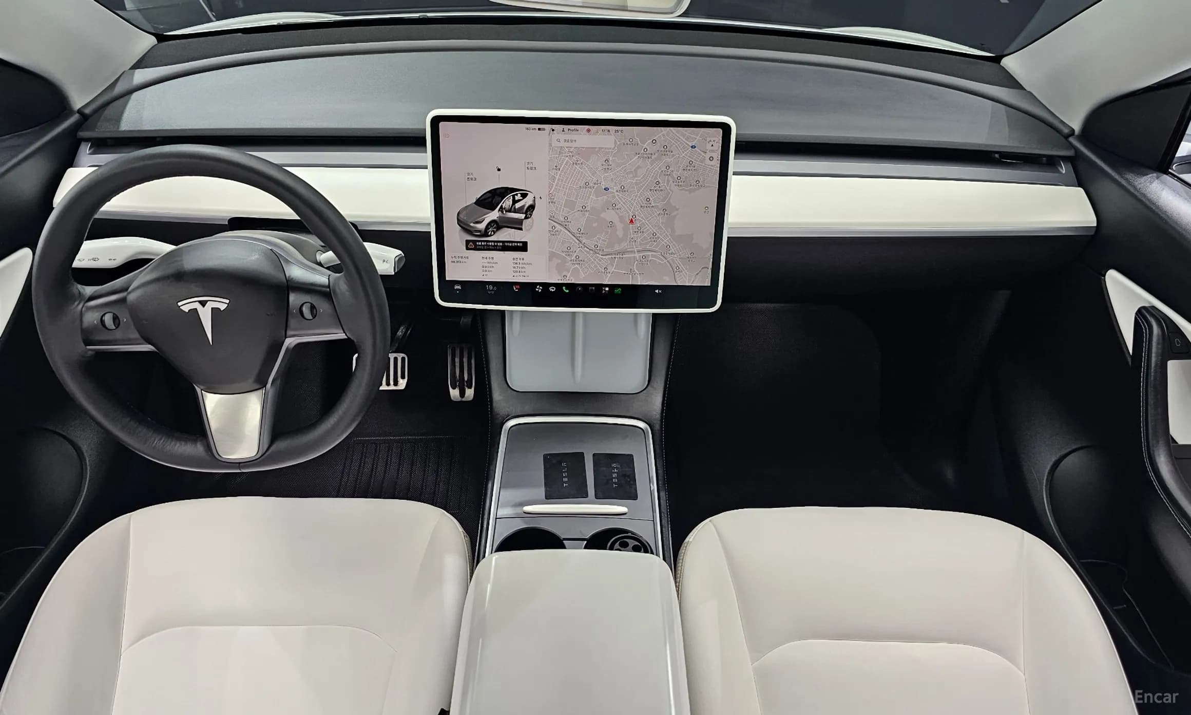 Model Y