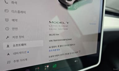 Model Y