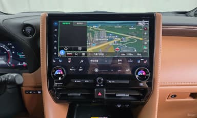 Alphard 4th Generation