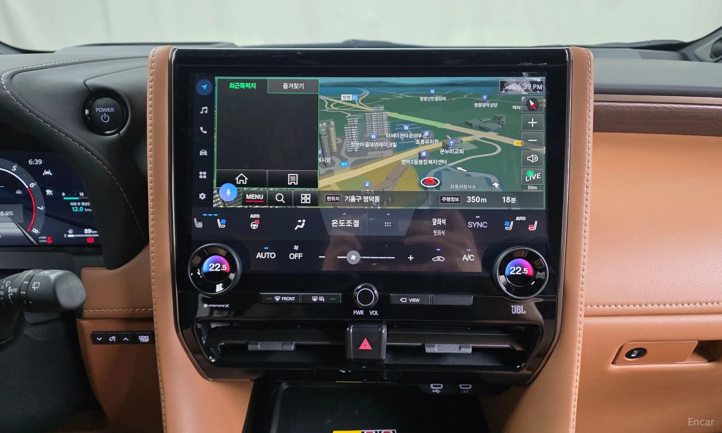 Alphard 4th Generation
