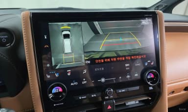 Alphard 4th Generation