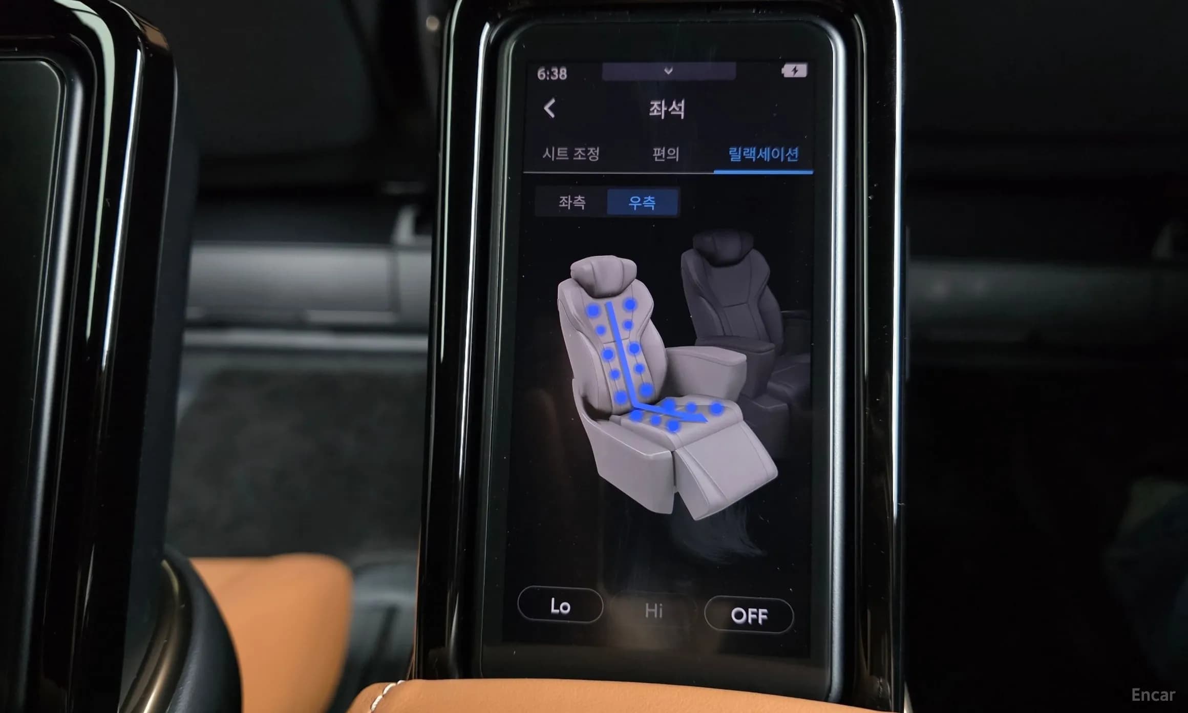 Alphard 4th Generation