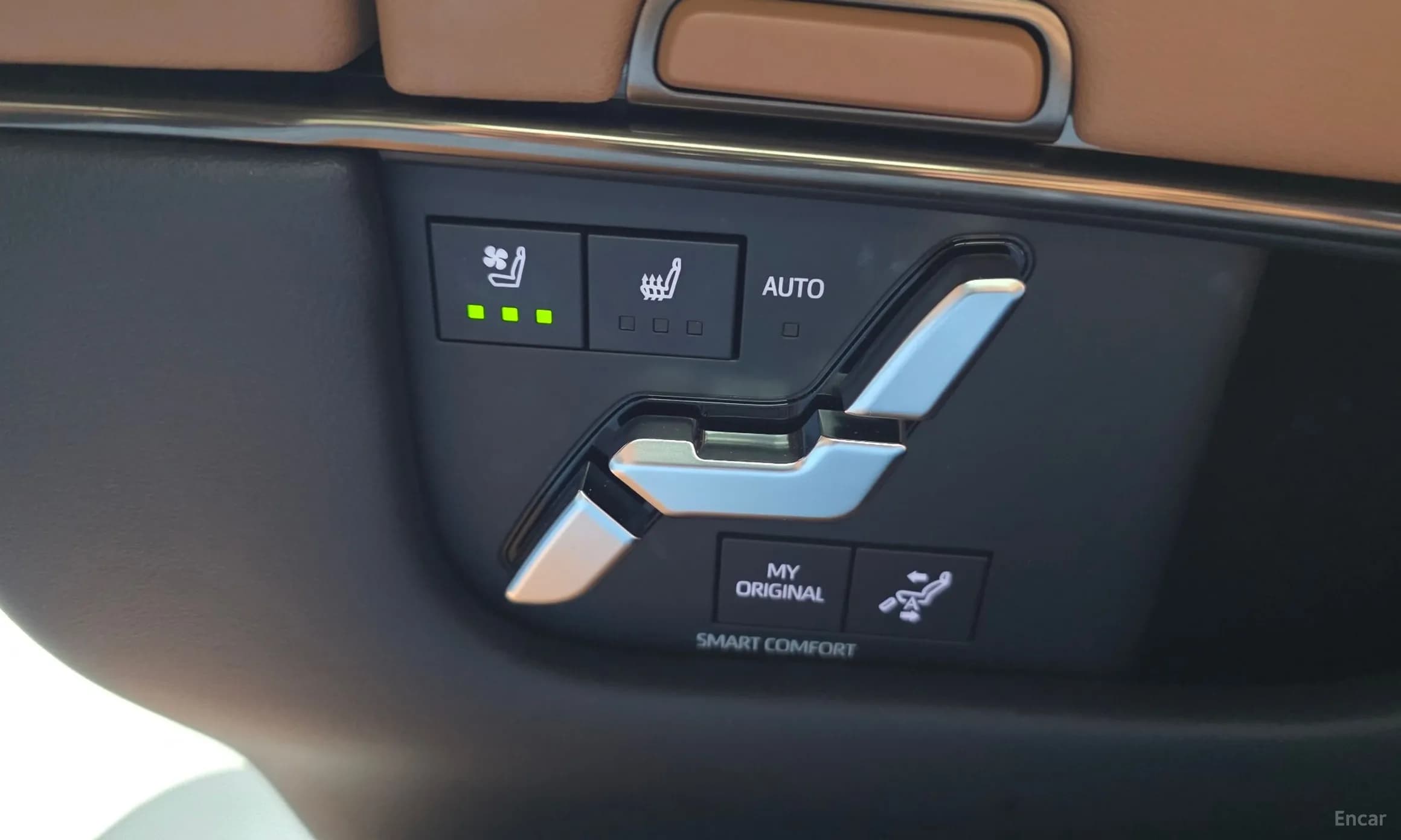 Alphard 4th Generation