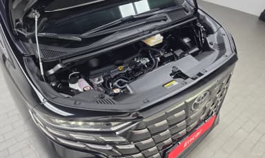 Alphard 4th Generation