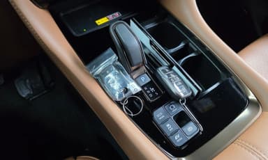 Alphard 4th Generation