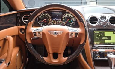 Flying Spur 2nd Generation