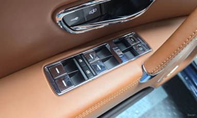 Flying Spur 2nd Generation