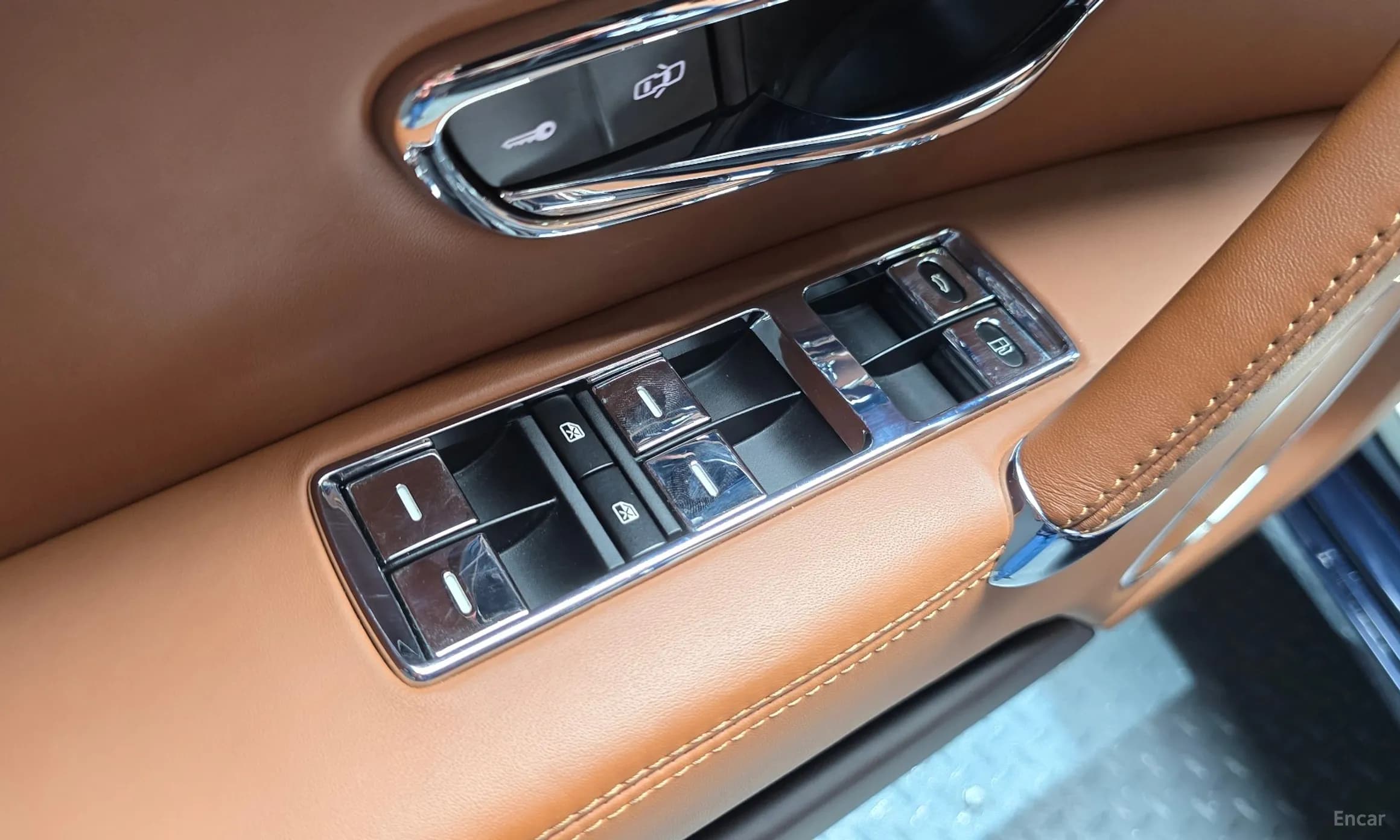 Flying Spur 2nd Generation