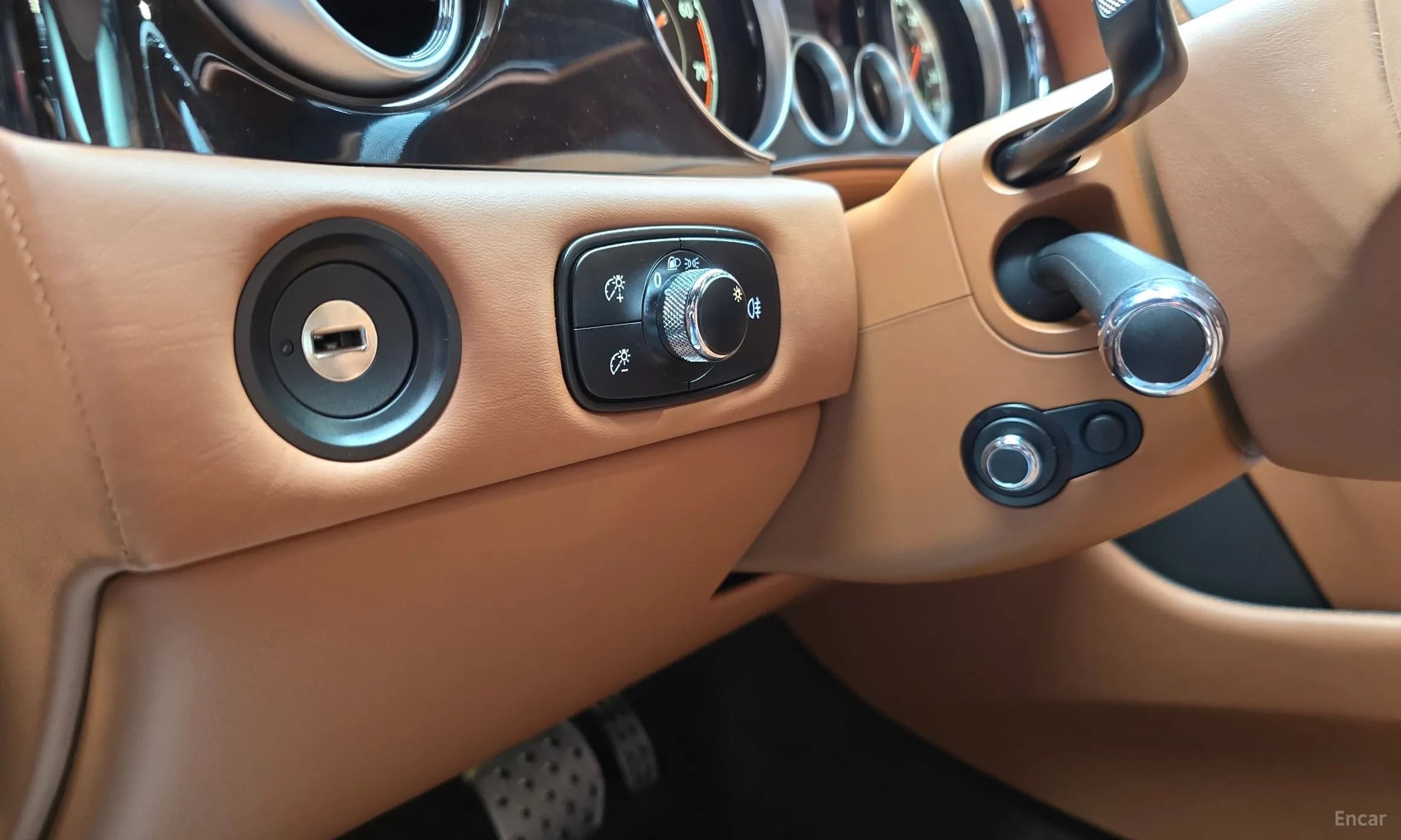 Flying Spur 2nd Generation