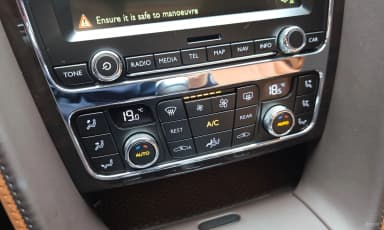 Flying Spur 2nd Generation