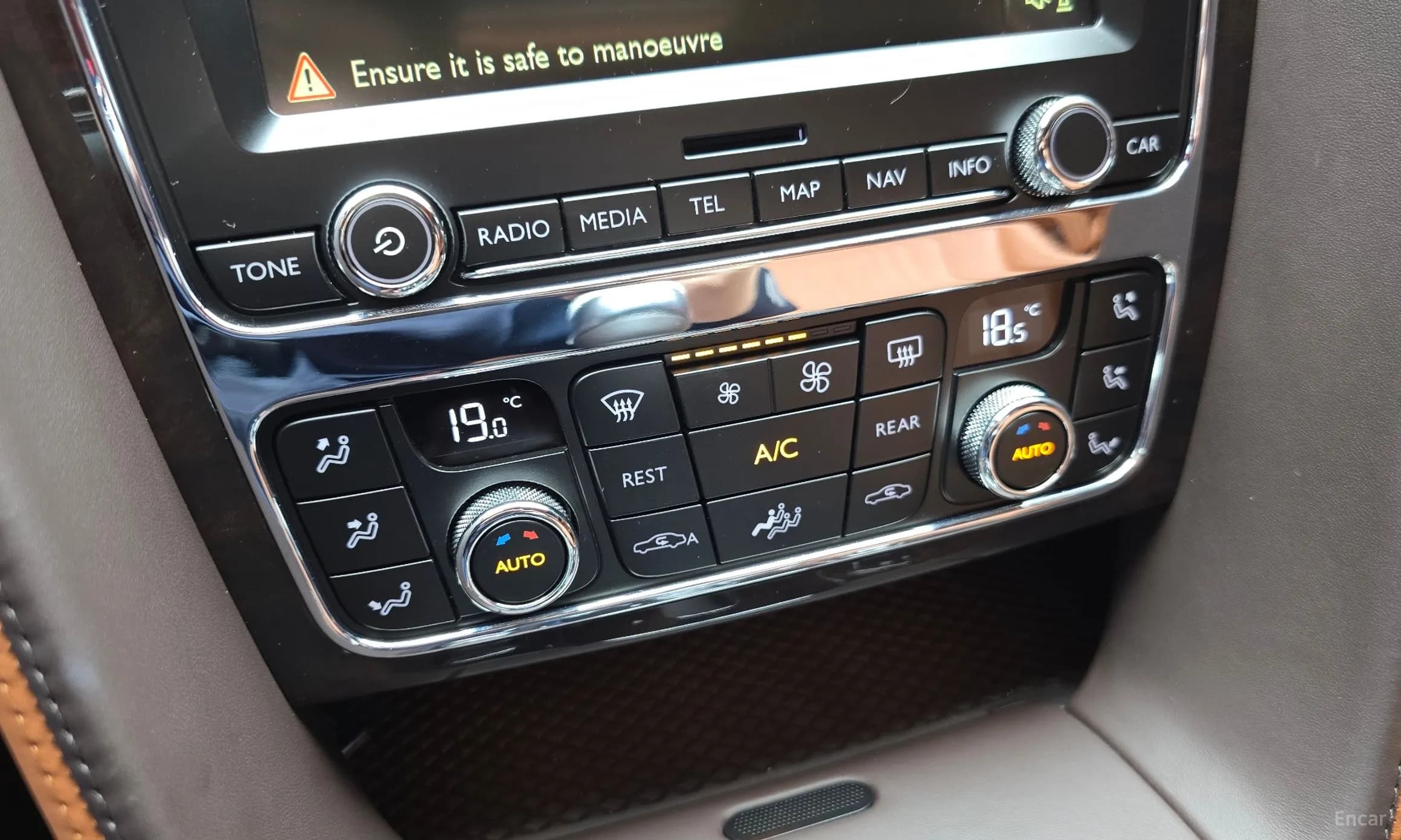 Flying Spur 2nd Generation