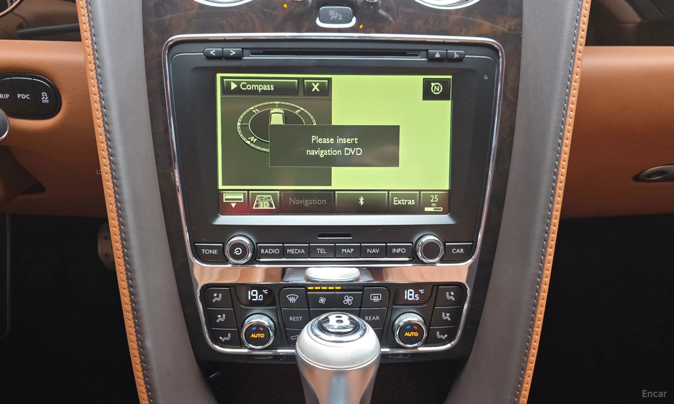 Flying Spur 2nd Generation