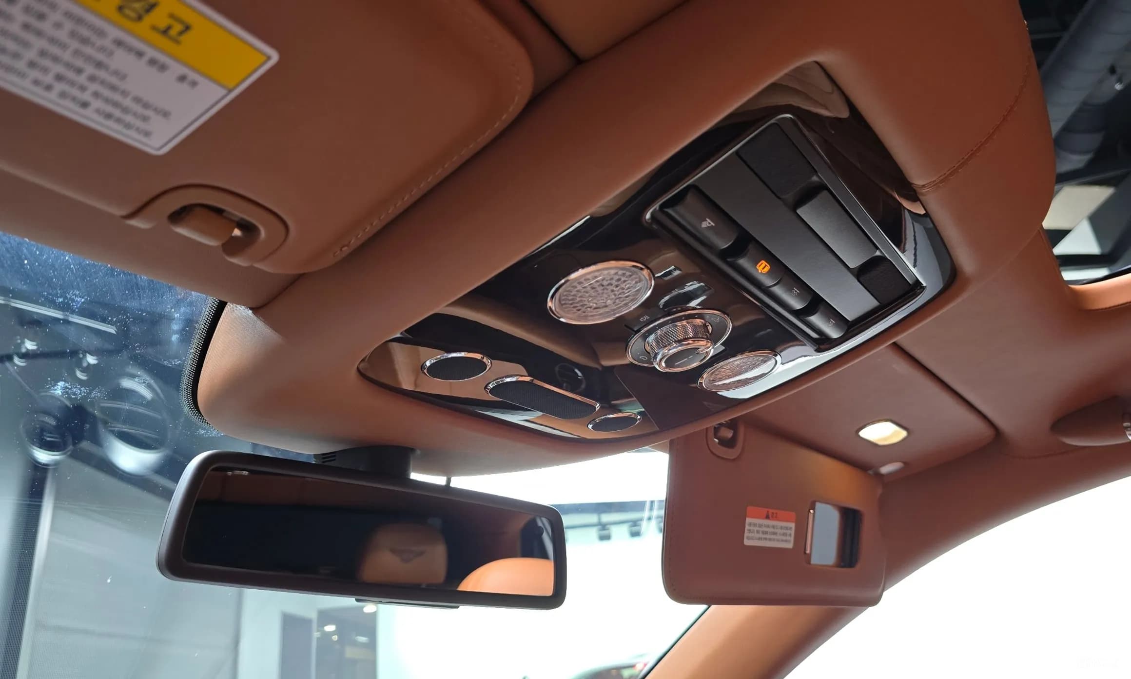 Flying Spur 2nd Generation