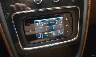 Flying Spur 2nd Generation