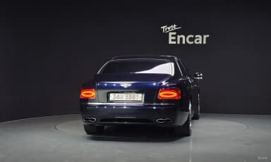 Flying Spur 2nd Generation