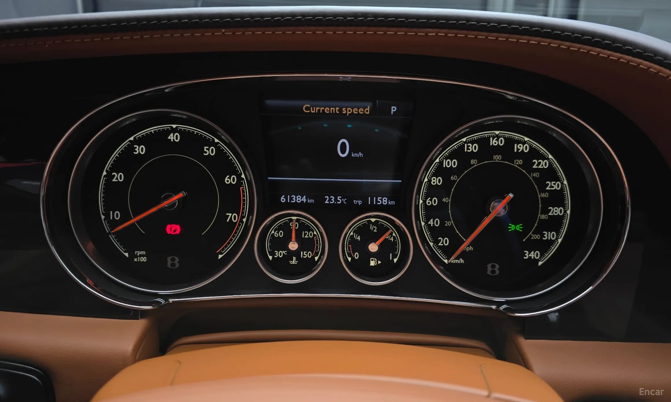 Flying Spur 2nd Generation