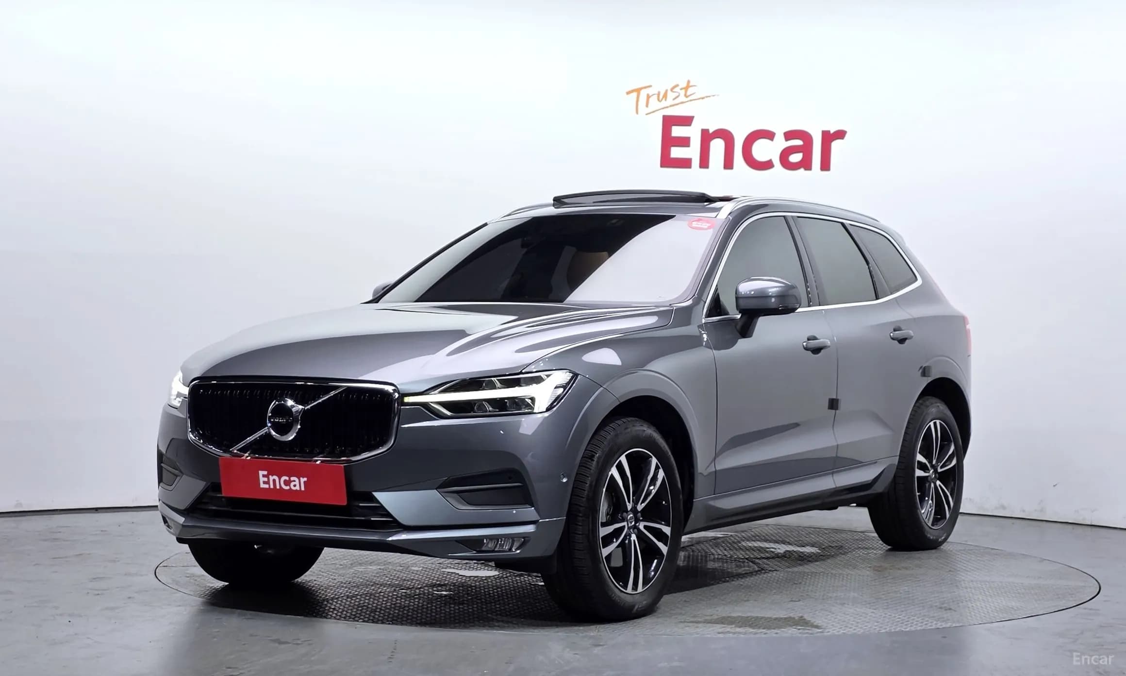 XC60 Gen 2
