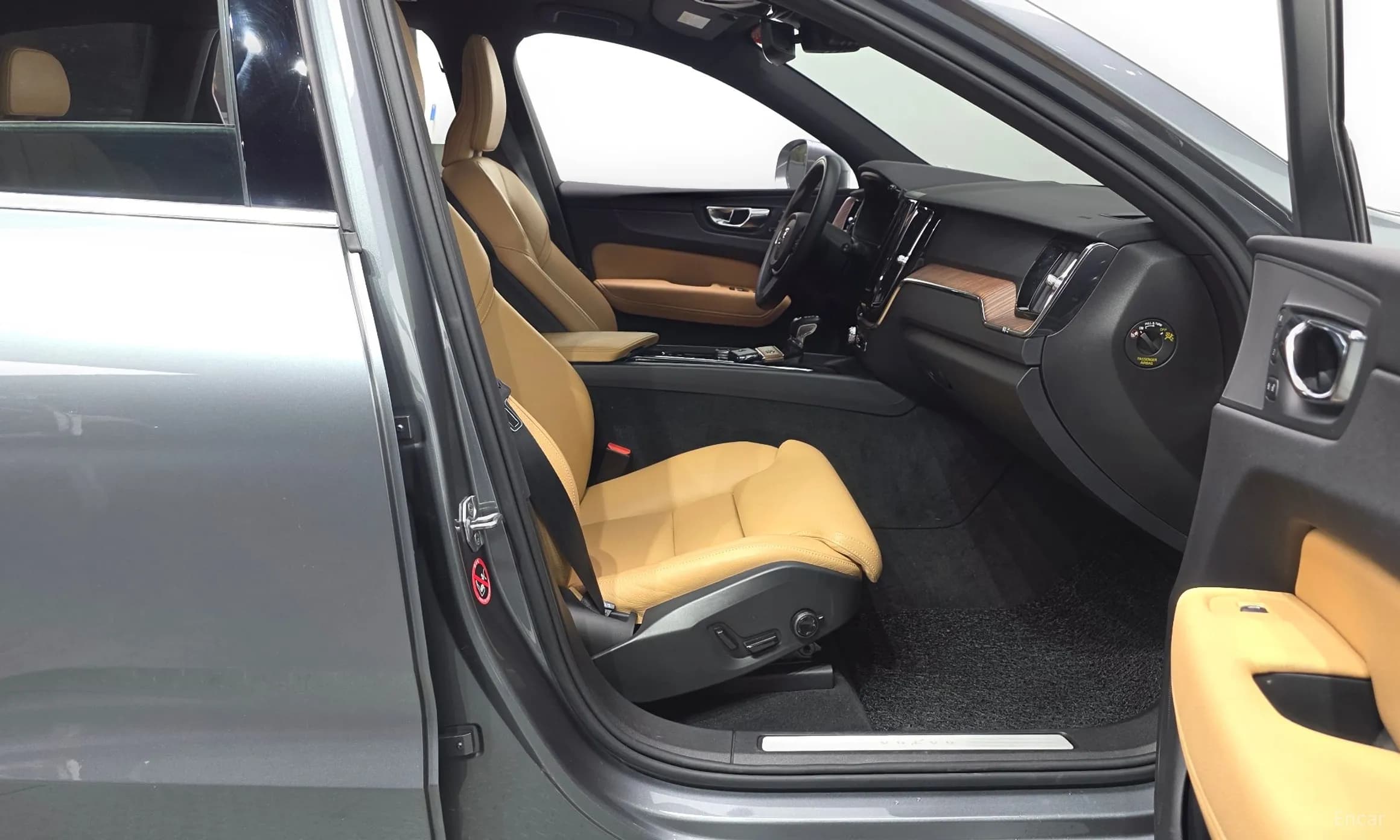 XC60 Gen 2
