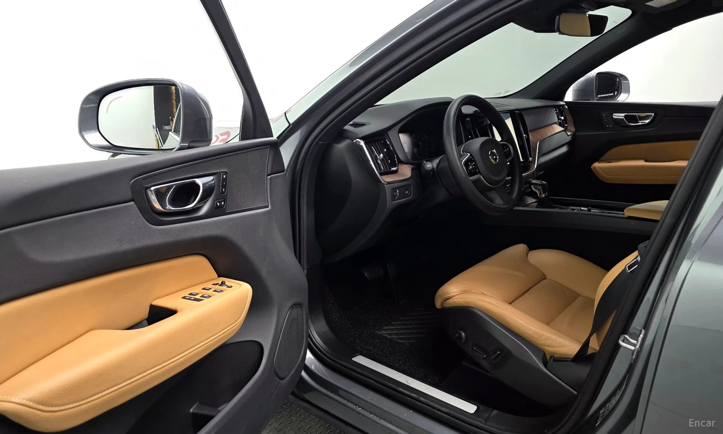 XC60 Gen 2