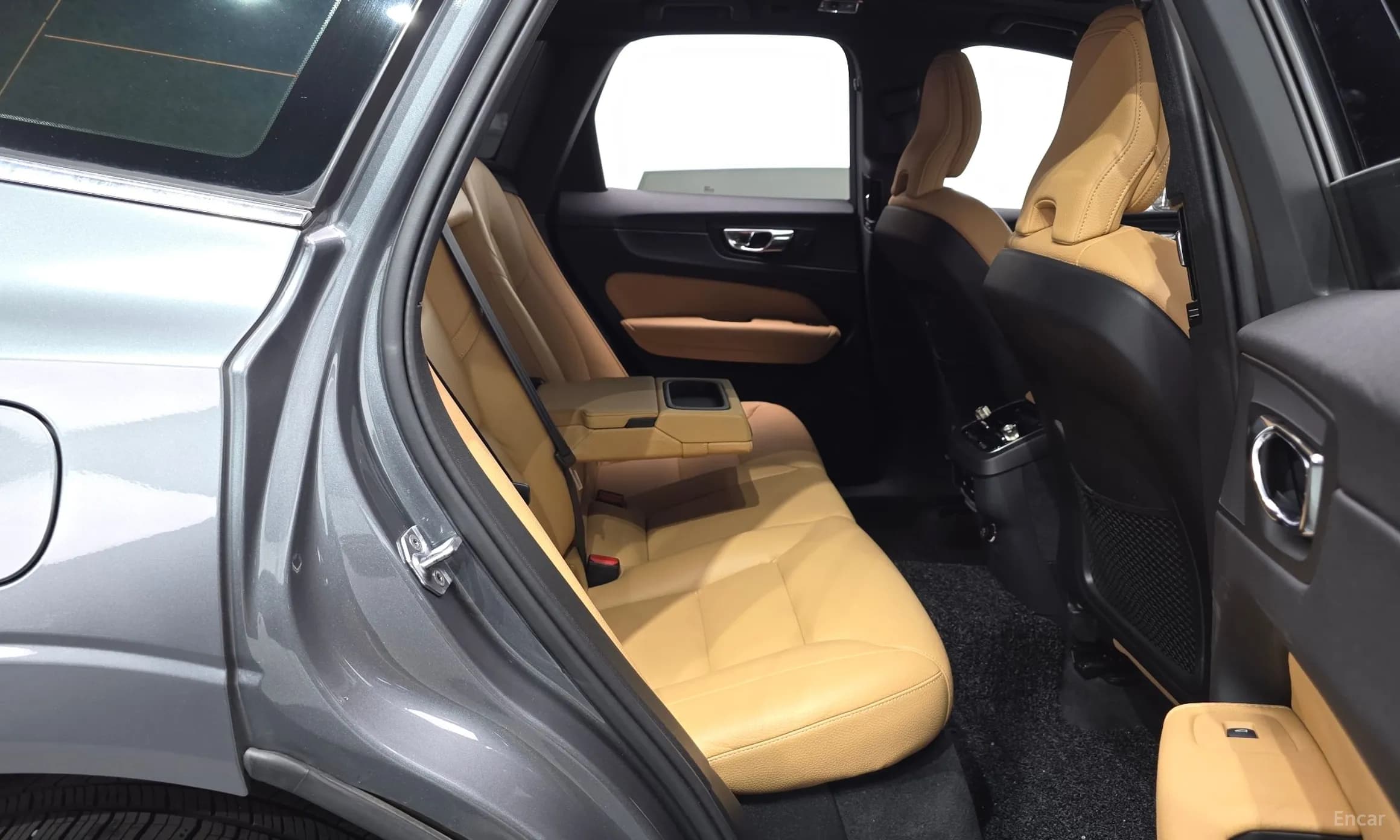 XC60 Gen 2