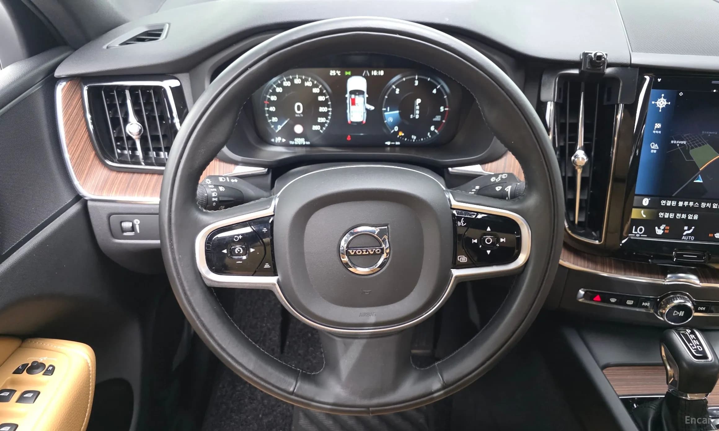 XC60 Gen 2