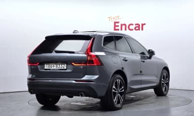 XC60 Gen 2