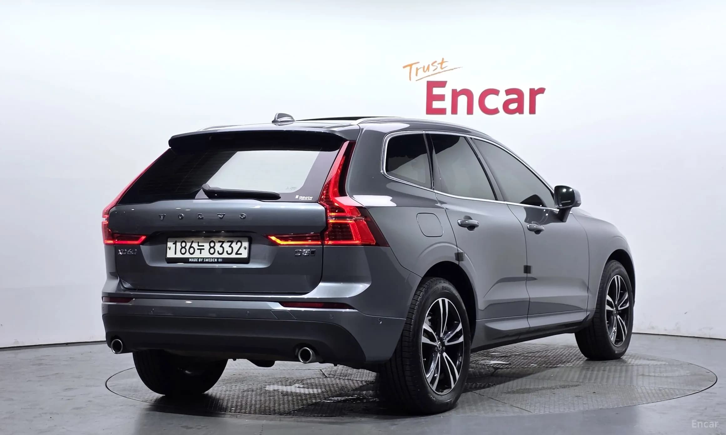 XC60 Gen 2