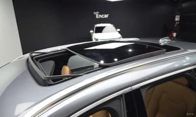 XC60 Gen 2
