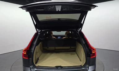 XC60 Gen 2
