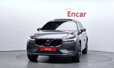 XC60 Gen 2