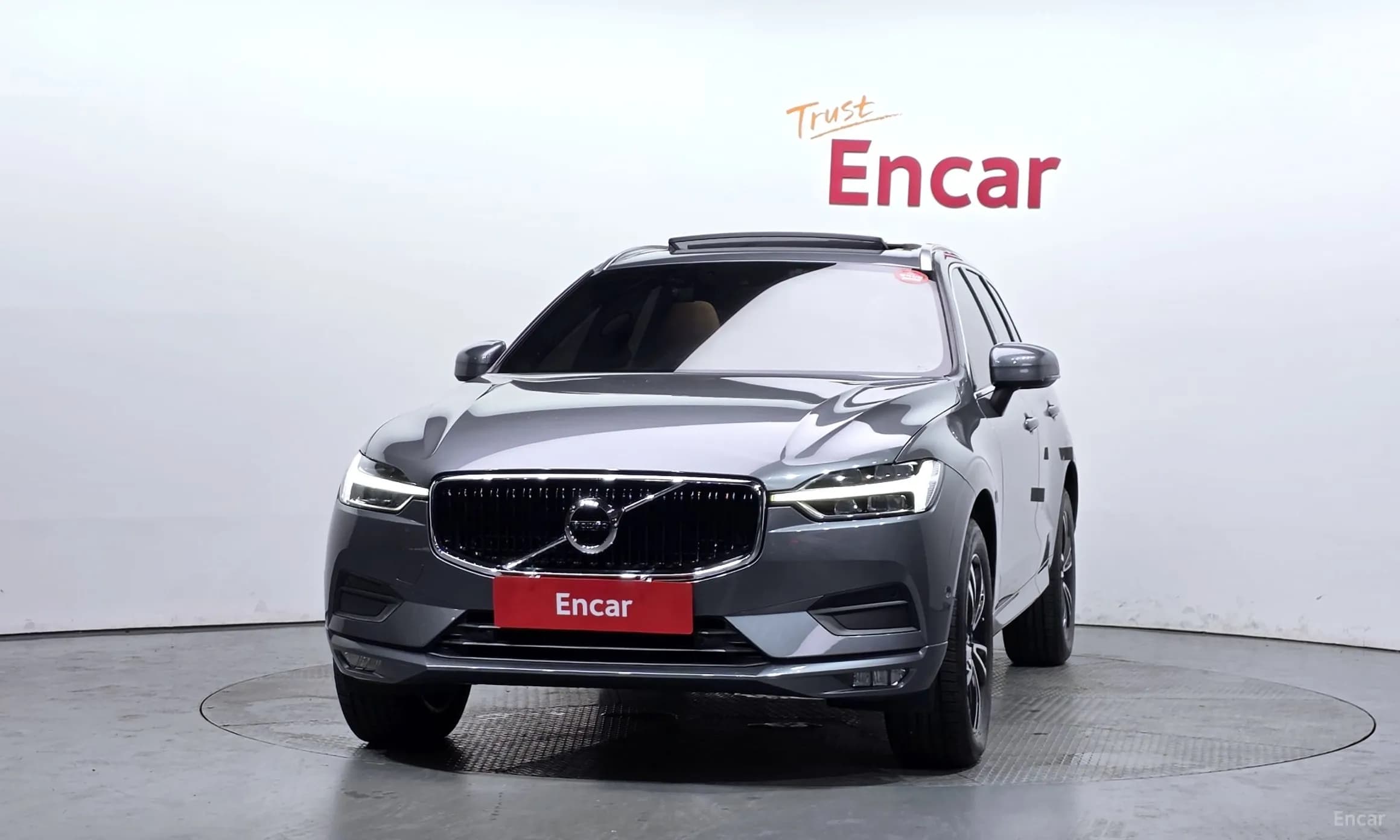 XC60 Gen 2