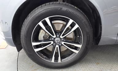 XC60 Gen 2