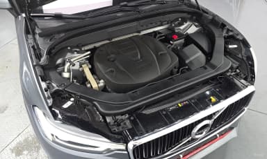 XC60 Gen 2