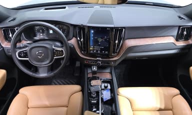 XC60 Gen 2