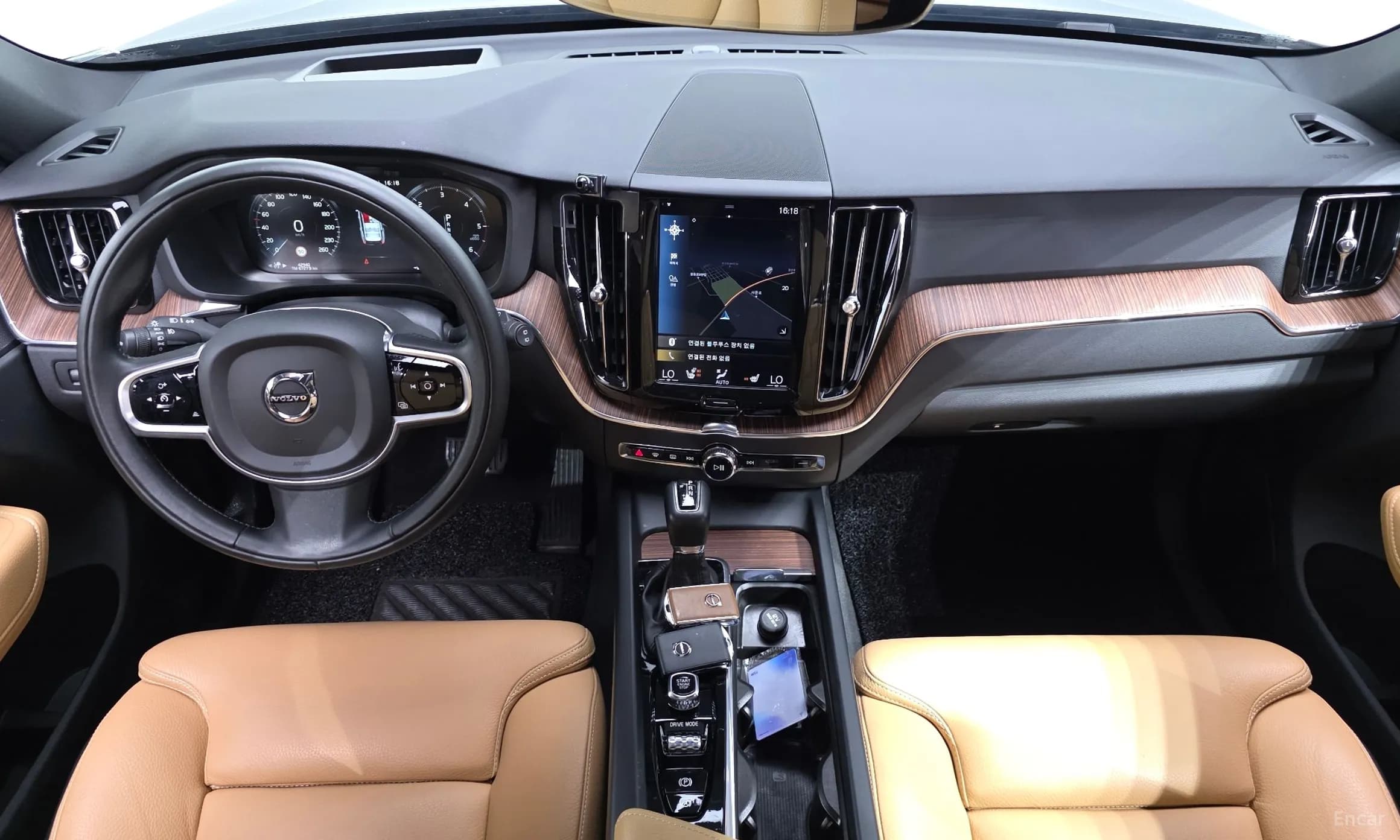 XC60 Gen 2