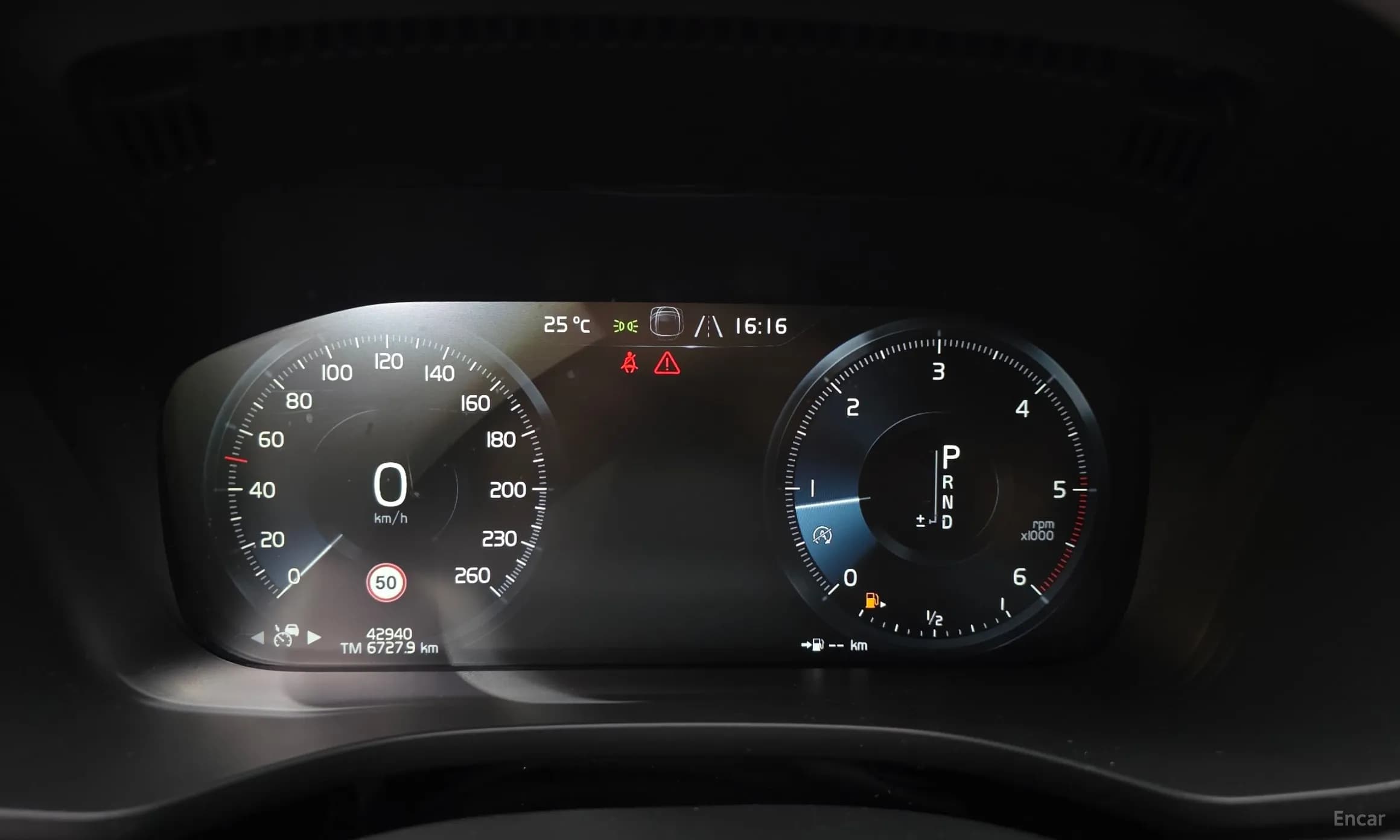XC60 Gen 2