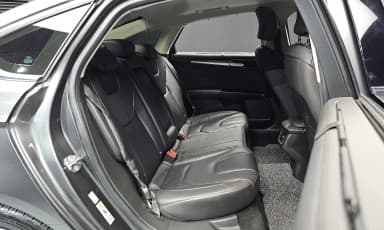 Mondeo 4th Generation