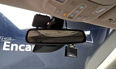 Mondeo 4th Generation