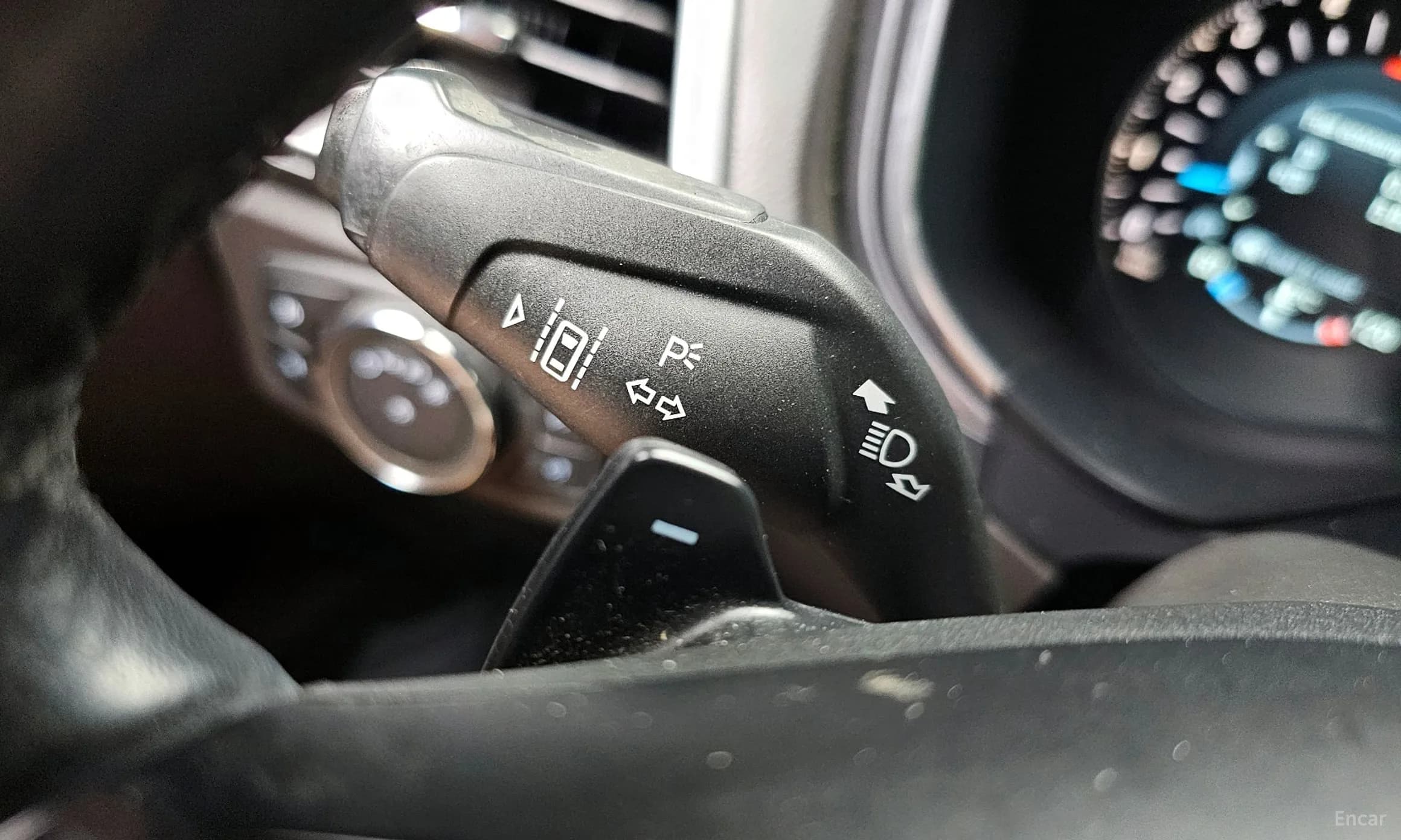 Mondeo 4th Generation