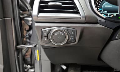 Mondeo 4th Generation