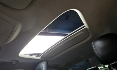 Mondeo 4th Generation