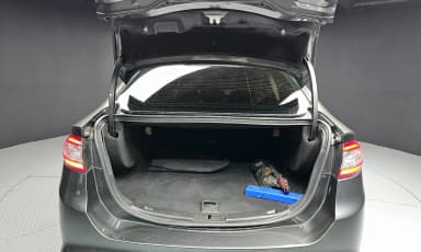 Mondeo 4th Generation