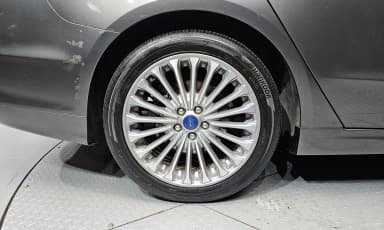 Mondeo 4th Generation