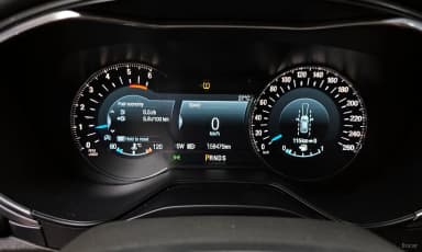 Mondeo 4th Generation