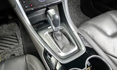 Mondeo 4th Generation