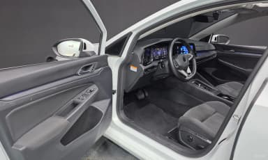 Golf 8th Generation